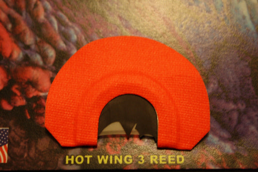 Hot Wing
