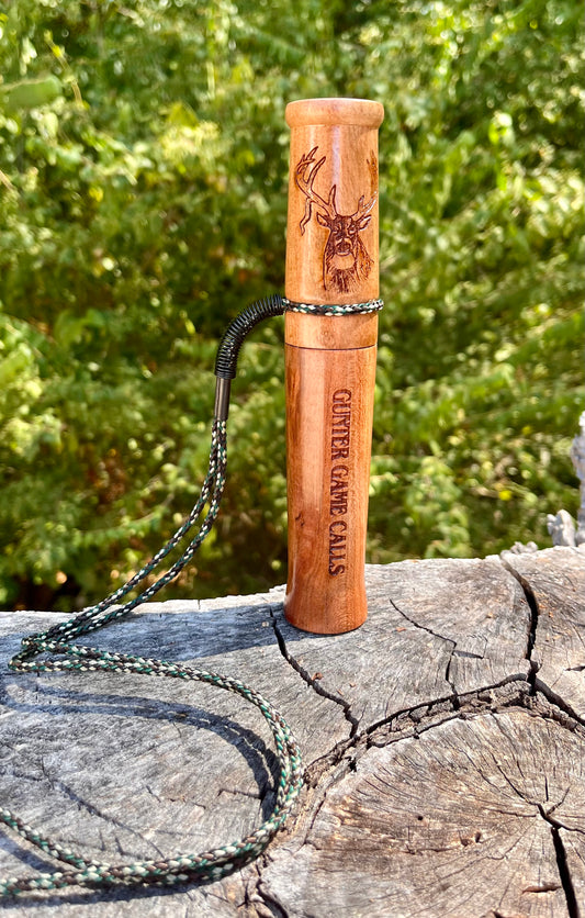 Grunt Call- Cherry