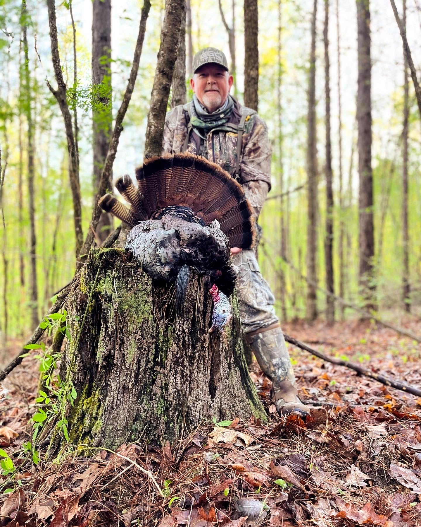 Hats Gunter Game Calls Outdoor Store