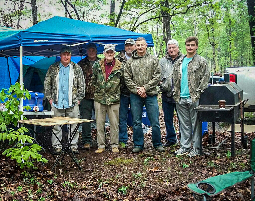 Gunter Game Calls Outdoor Store