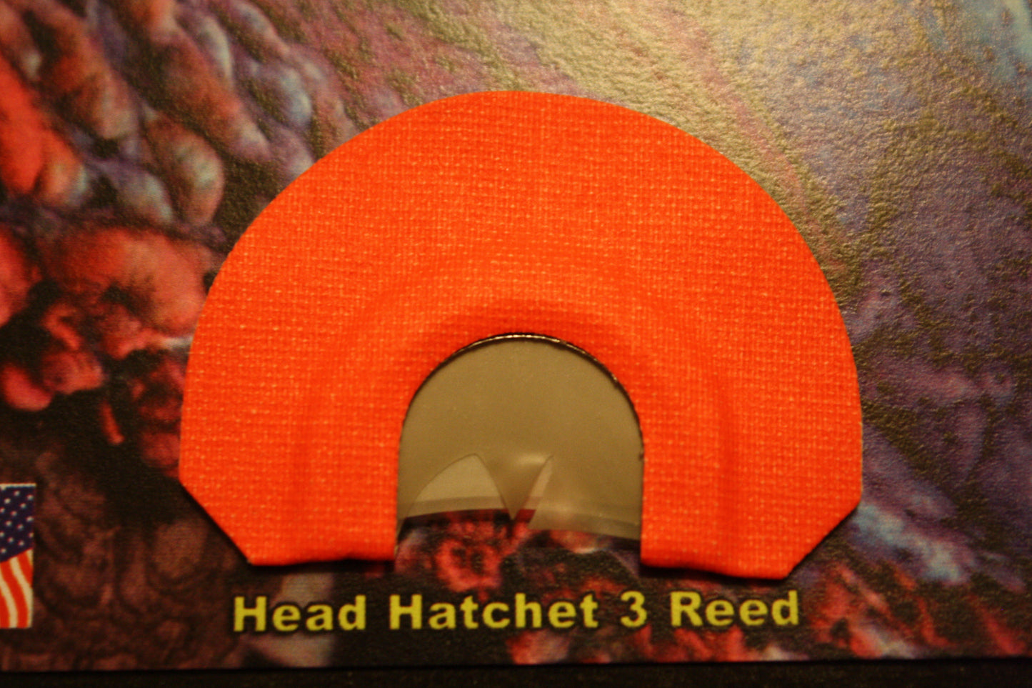 Head Hatchet