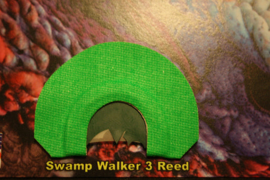 Swamp Walker