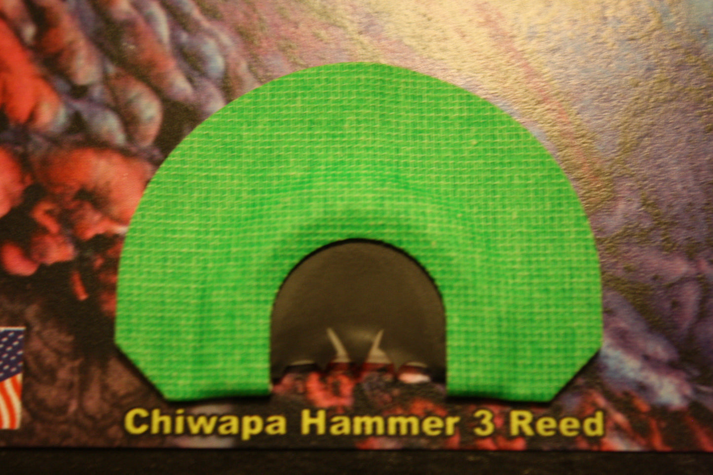 Chiwapa Hammer