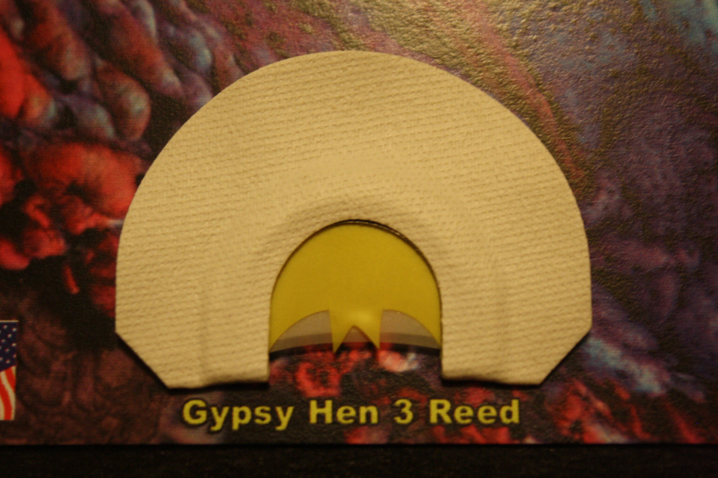 Gypsy Hen