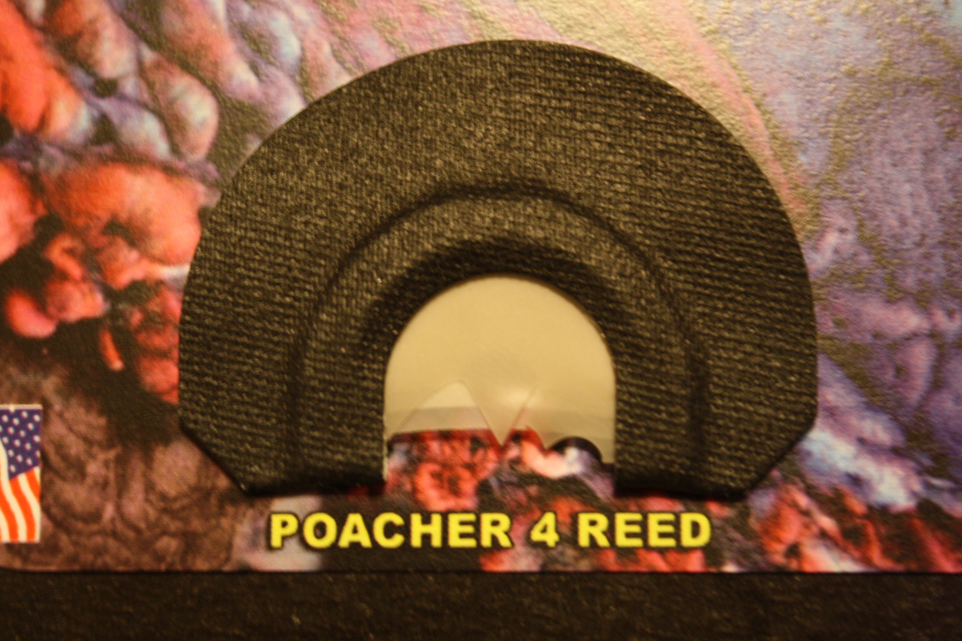 Poacher – Gunter Game Calls Outdoor Store