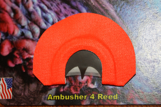 Ambusher