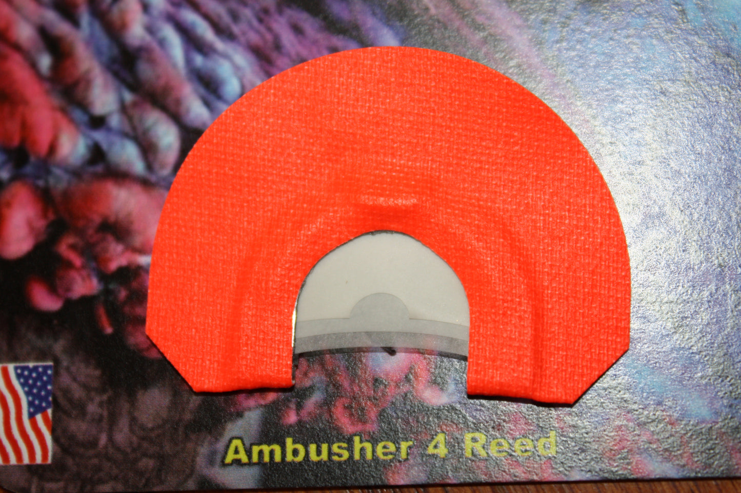 Ambusher