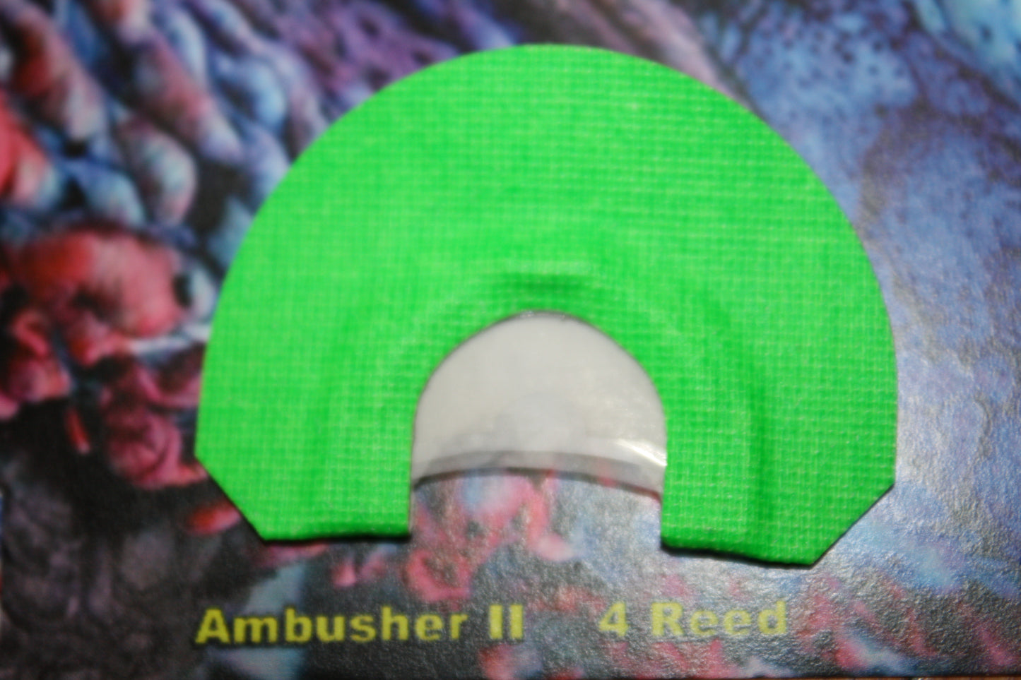 Ambusher II