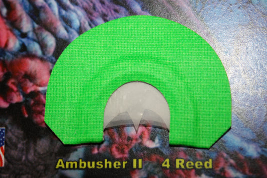 Ambusher II