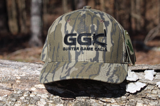 Mossy Oak Bottomland Hat