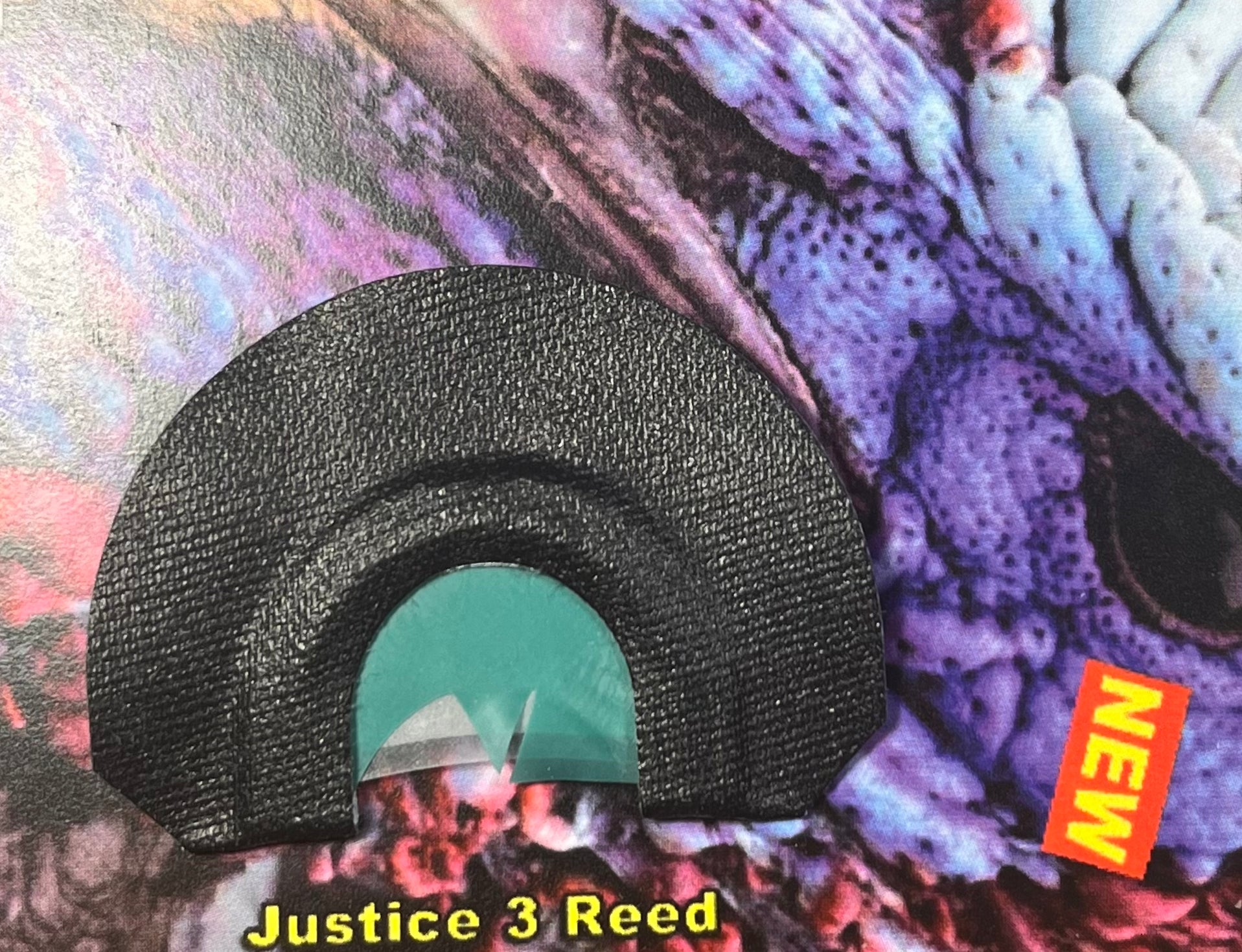 Justice – Gunter Game Calls Outdoor Store