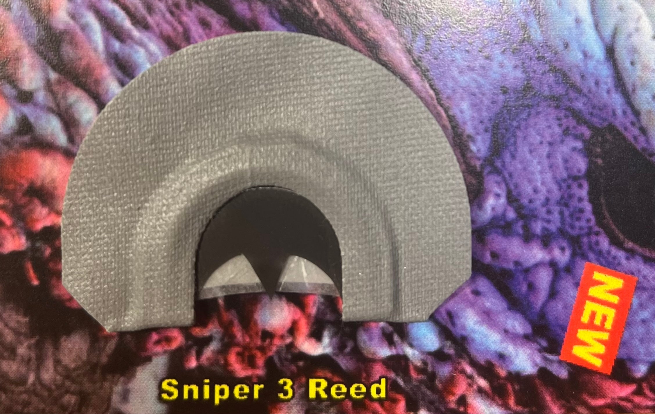 Sniper – Gunter Game Calls Outdoor Store