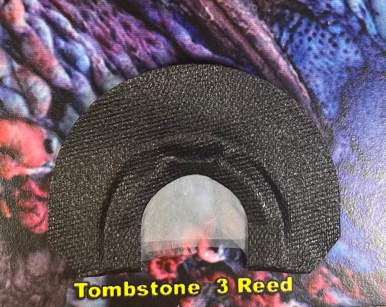 Thombstone